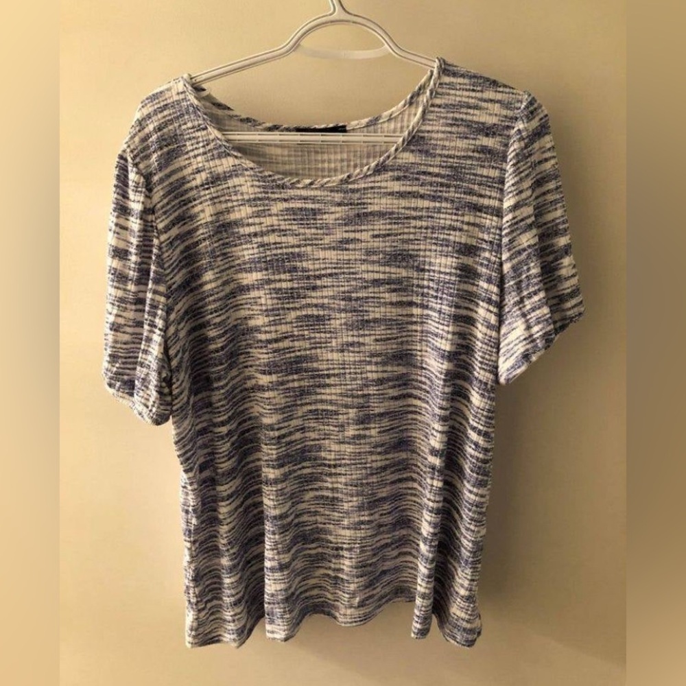Women's Top (Mandy Evans) - Size 2X